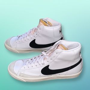 Nike Blazer Mid ‘77 Vintage